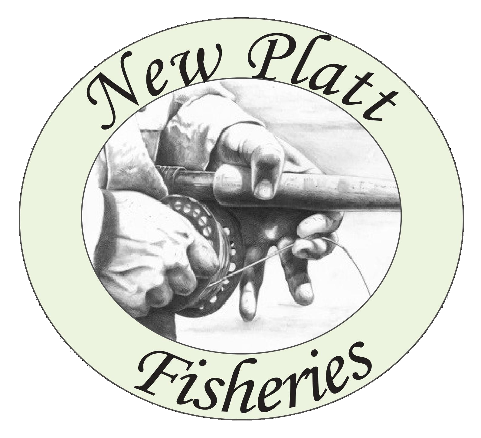 New Platt Fisheries